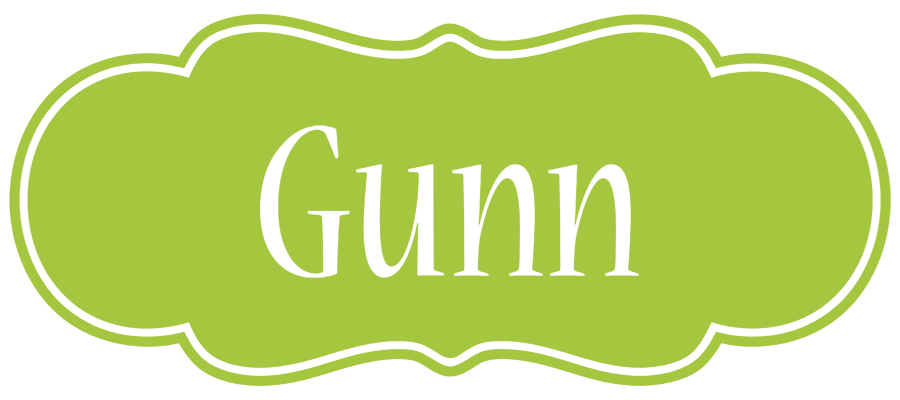 Gunn family logo