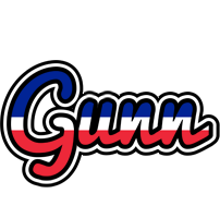 Gunn france logo