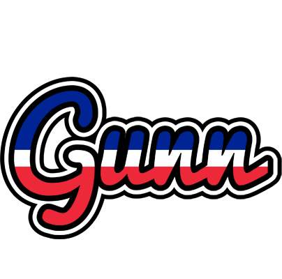 Gunn france logo
