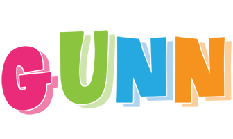 Gunn friday logo