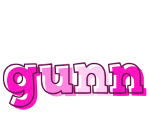 Gunn hello logo