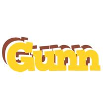 Gunn hotcup logo