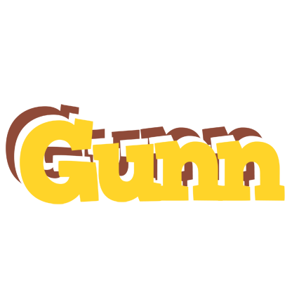 Gunn hotcup logo