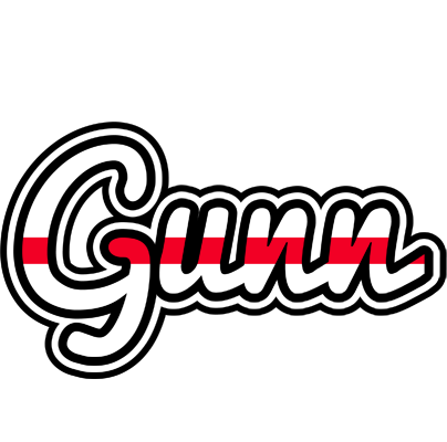 Gunn kingdom logo
