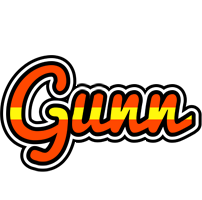 Gunn madrid logo