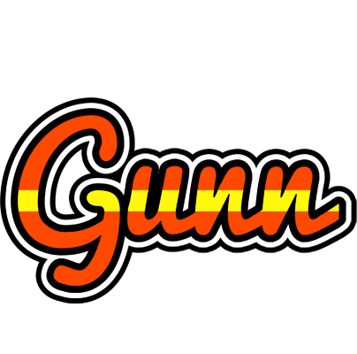 Gunn madrid logo