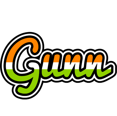 Gunn mumbai logo