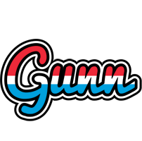 Gunn norway logo