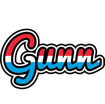 Gunn norway logo