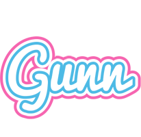 Gunn outdoors logo