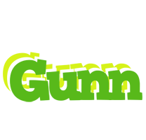 Gunn picnic logo