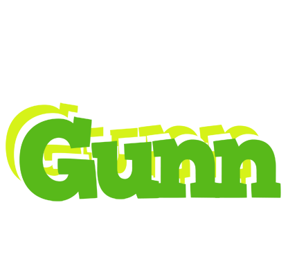 Gunn picnic logo