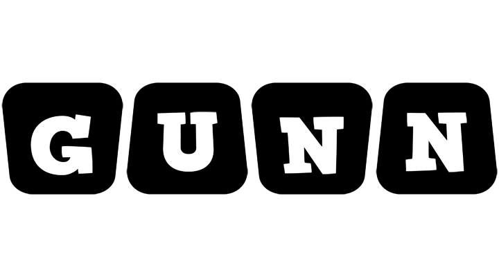 Gunn racing logo