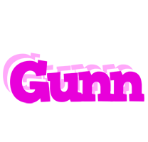 Gunn rumba logo