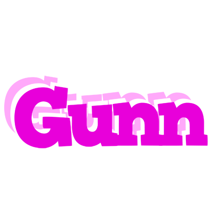 Gunn rumba logo
