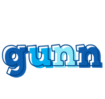 Gunn sailor logo