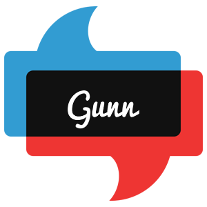 Gunn sharks logo