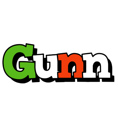 Gunn venezia logo