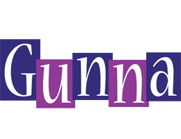 Gunna autumn logo