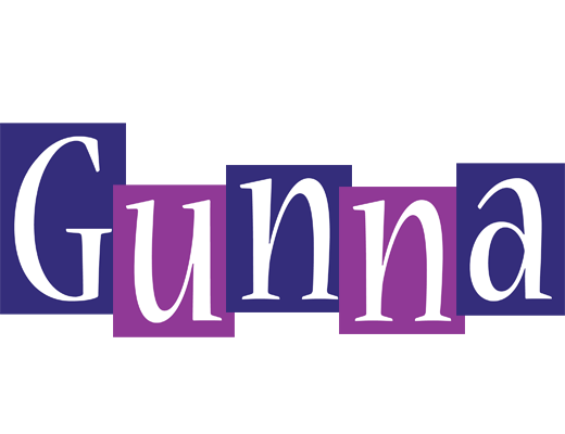 Gunna autumn logo
