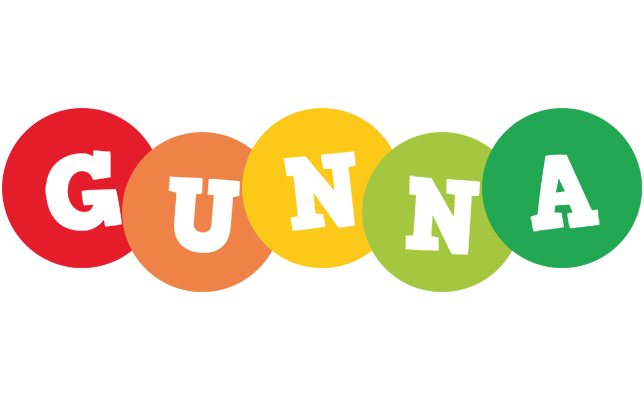 Gunna boogie logo