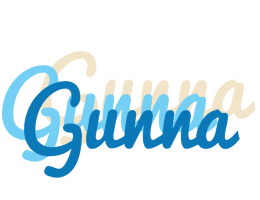 Gunna breeze logo