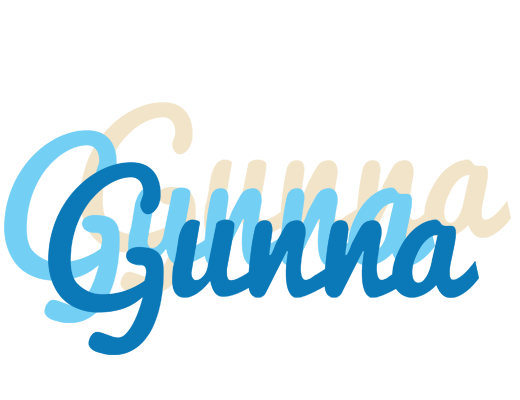 Gunna breeze logo