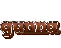 Gunna brownie logo