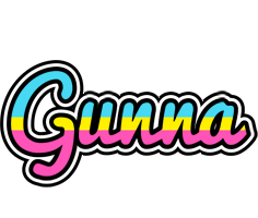 Gunna circus logo