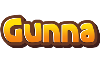 Gunna cookies logo