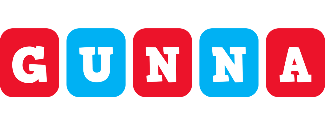 Gunna diesel logo