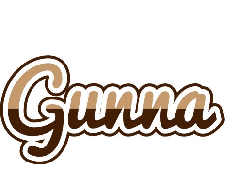 Gunna exclusive logo