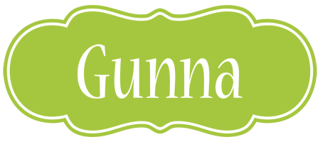 Gunna family logo