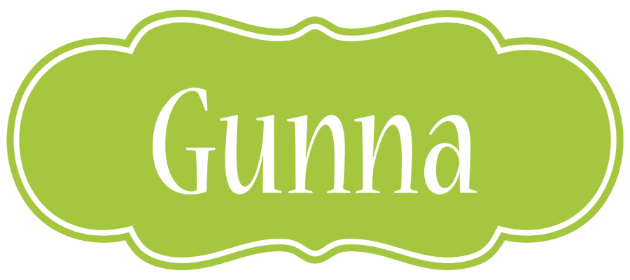Gunna family logo