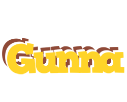 Gunna hotcup logo