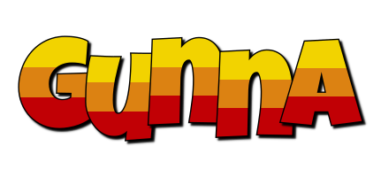 Gunna jungle logo