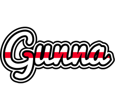 Gunna kingdom logo