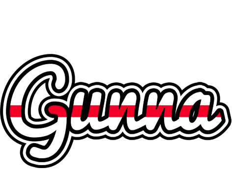Gunna kingdom logo