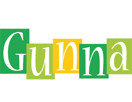 Gunna lemonade logo