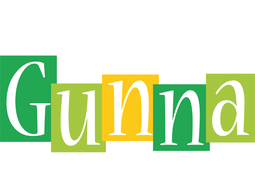 Gunna lemonade logo
