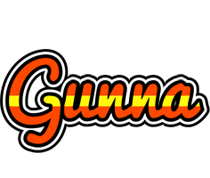 Gunna madrid logo