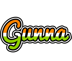 Gunna mumbai logo