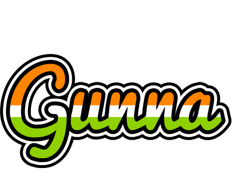 Gunna mumbai logo