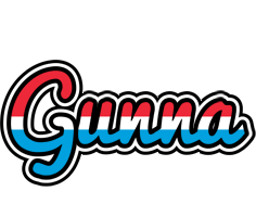 Gunna norway logo