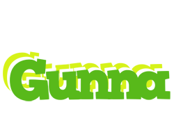 Gunna picnic logo