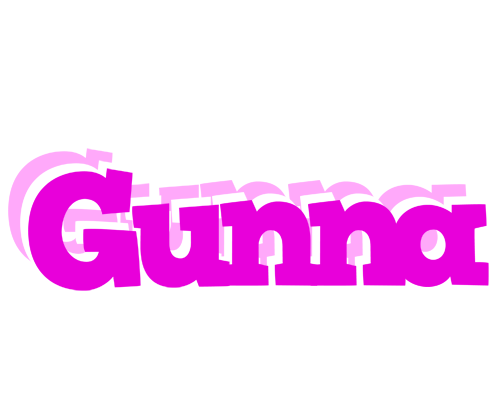 Gunna rumba logo