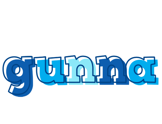 Gunna sailor logo