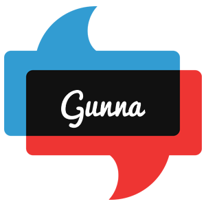 Gunna sharks logo