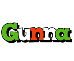 Gunna venezia logo