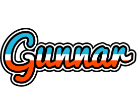 Gunnar america logo